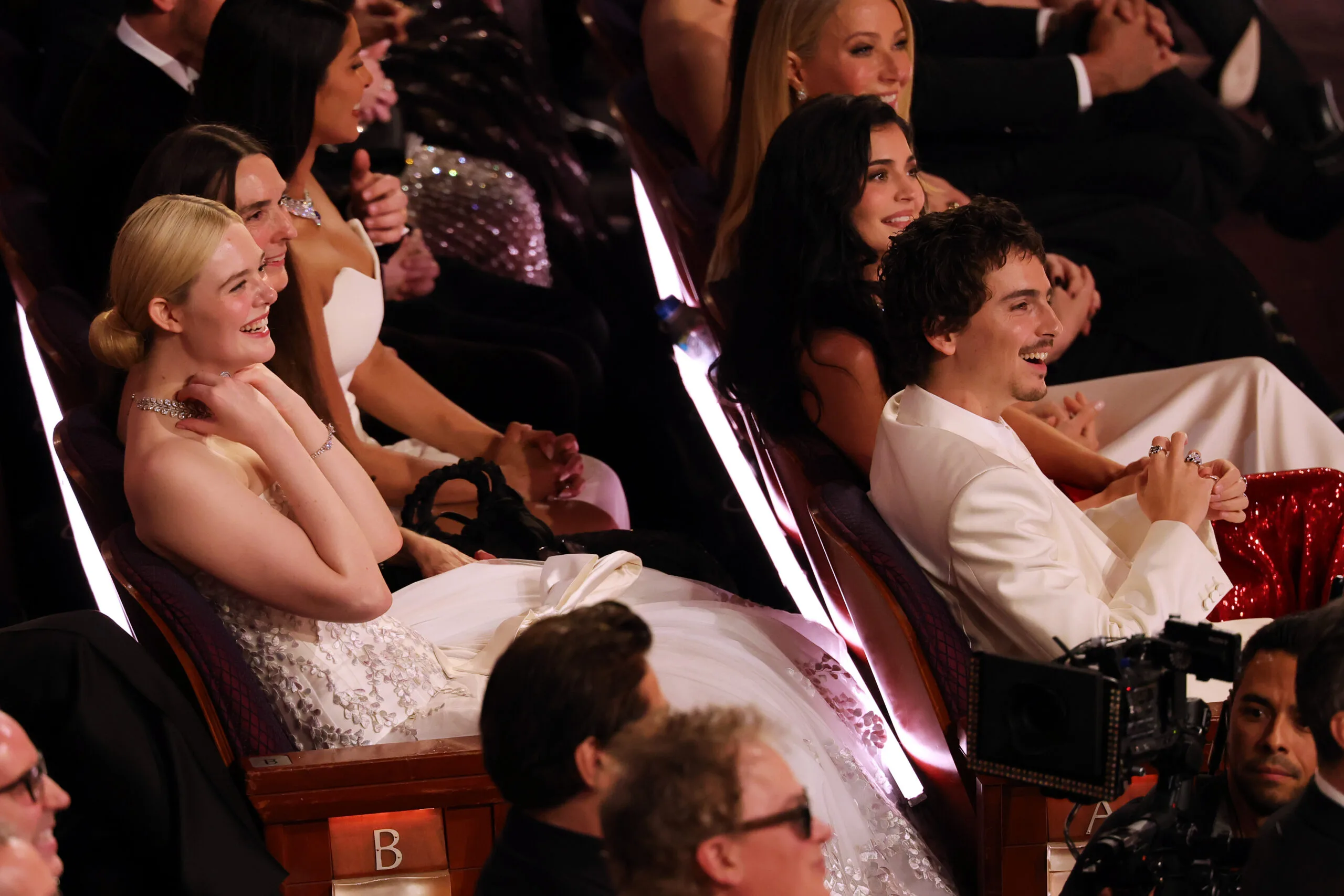 2026 Oscars Moments 