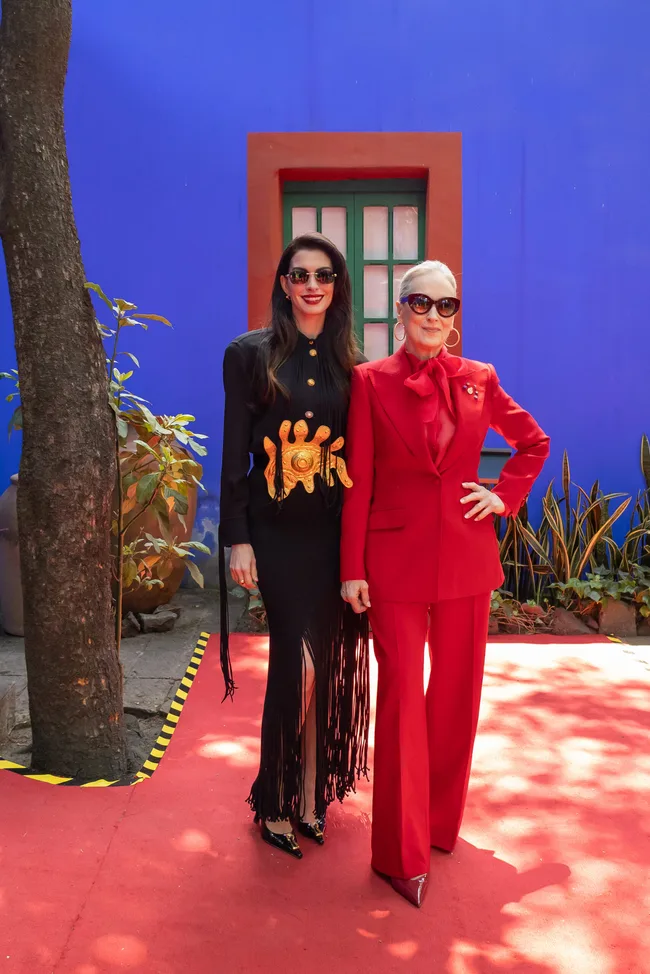 The Devil Wears Prada 2 - Mexico City