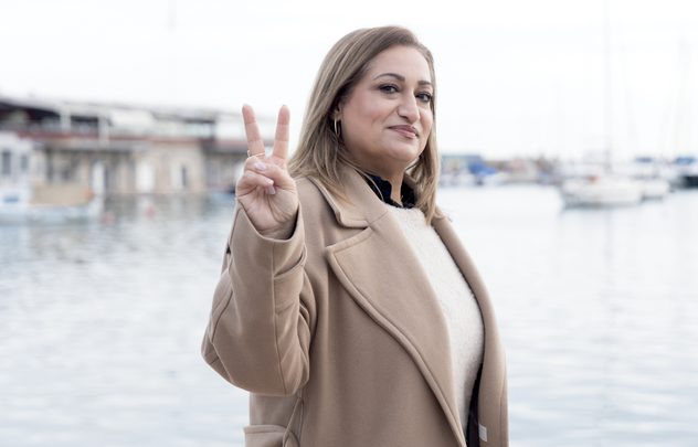 Four Iranian Women Speak About Life Before - And After - Their Escape