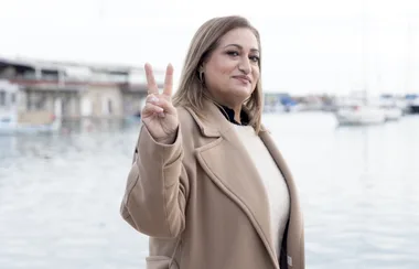 Four Iranian Women Speak To Marie Claire About Life Before – And After – Their Escape
