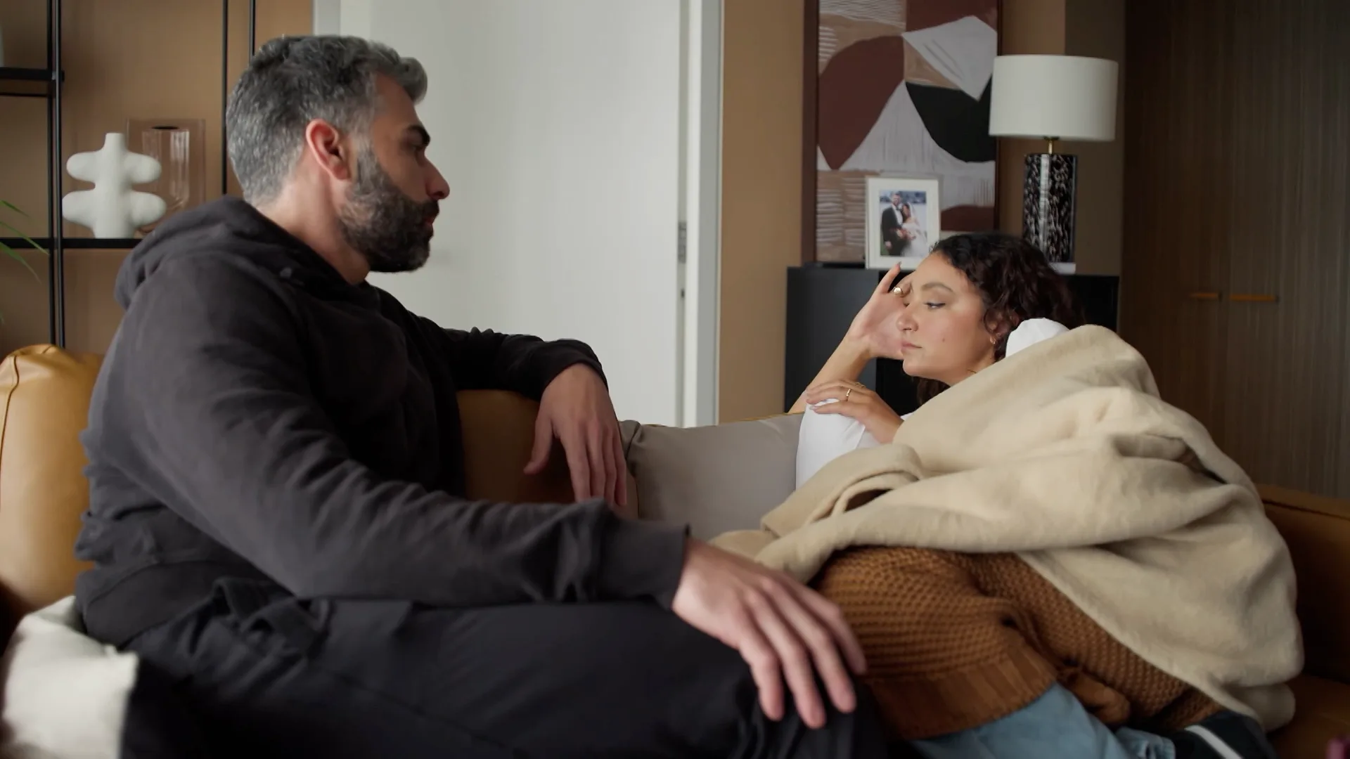 Are MAFS 2026's Joel And Juliette Still Together? | marie claire