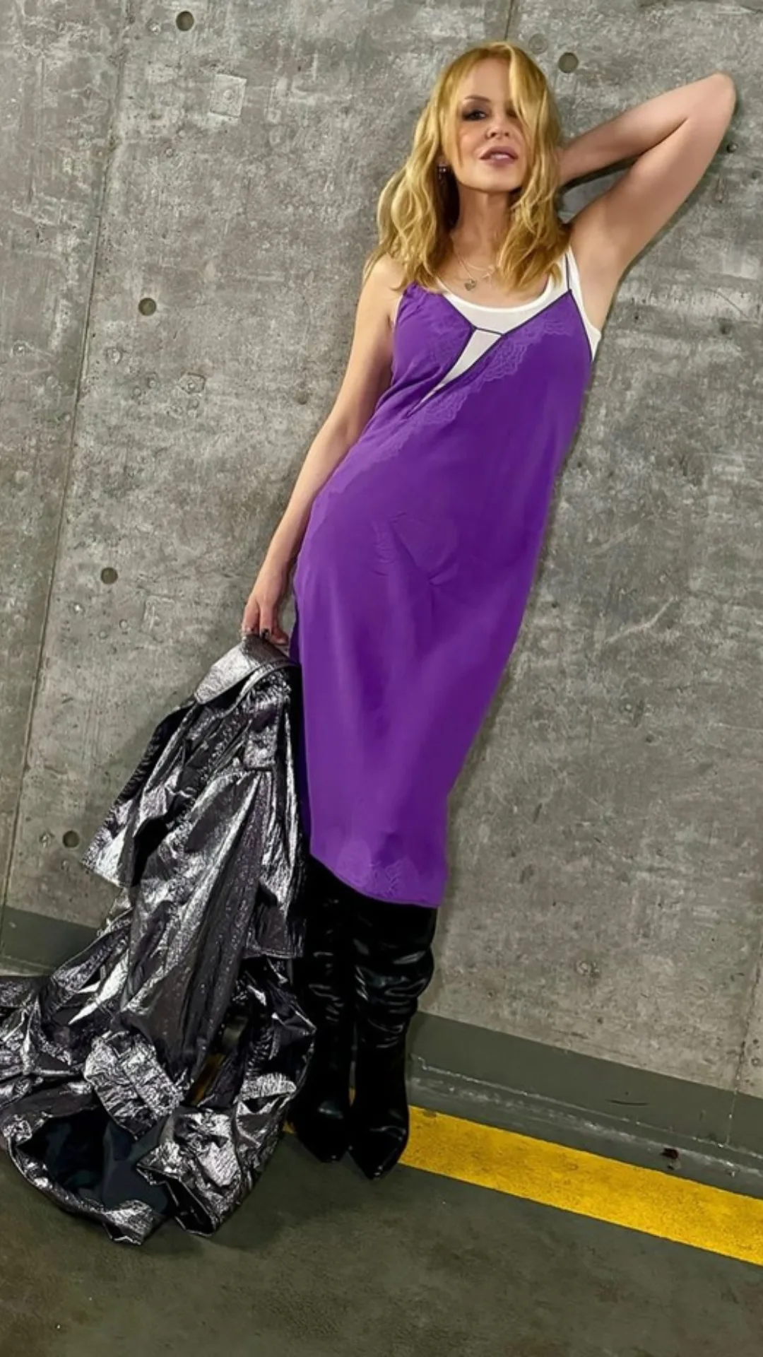Kylie Minogue
