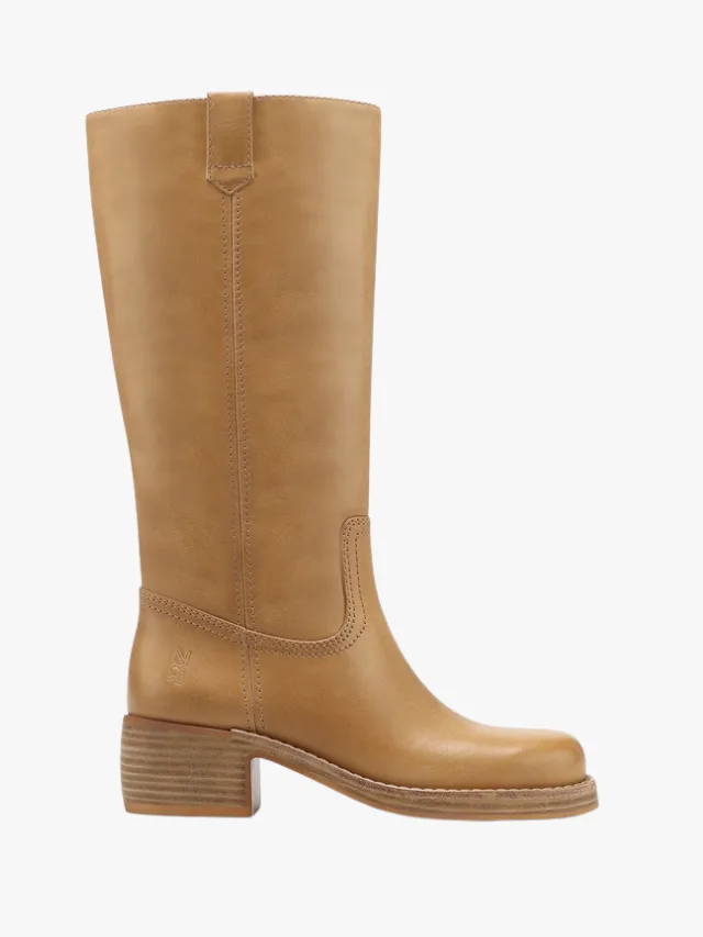 NOKWOL
Fear Boots