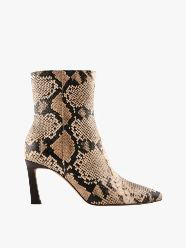 JO MERCER
Nessie Mid Ankle Boots