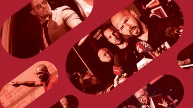 Reformed Manosphere Members Are Infiltrating Online Spaces To Deradicalise Other Men