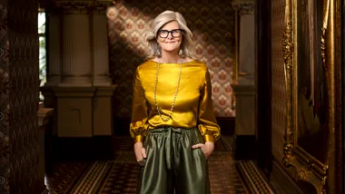 The Governor-General, Sam Mostyn On Strength, Sacrifice And What It Means To Serve At The Highest Level