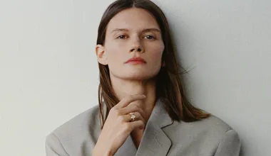 The Georg Jensen Pieces That Turn Danish Design Into Wearable Art