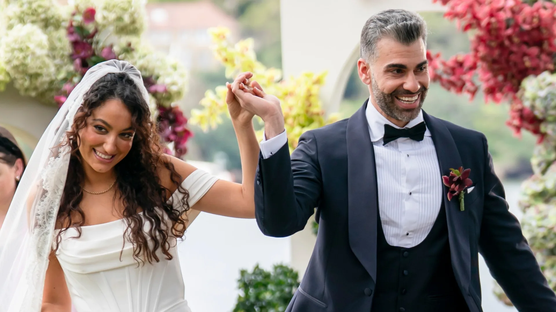 Are MAFS 2026’s Joel And Juliette Still Together? | marie claire