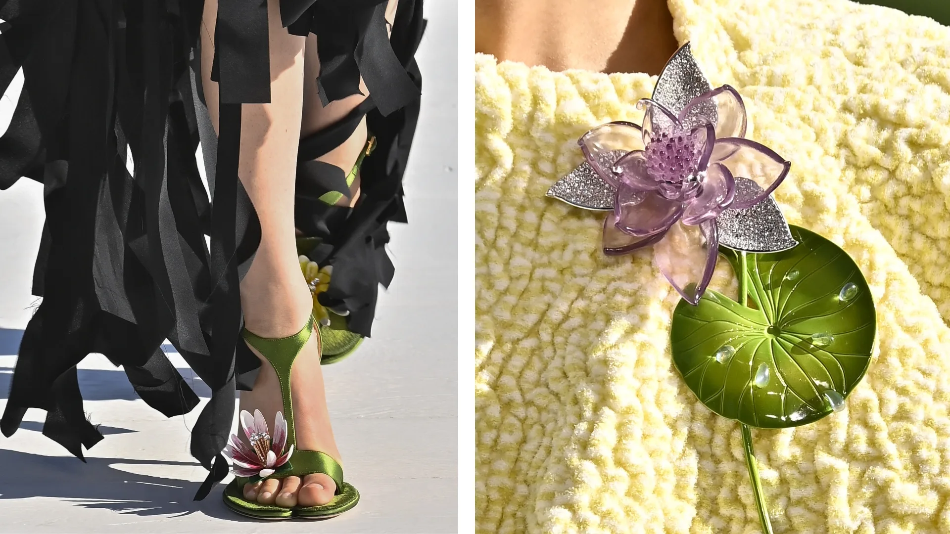Jonathan Anderson Dior AW26 