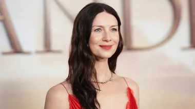 Caitríona Balfe Outlander Season 8 Australia