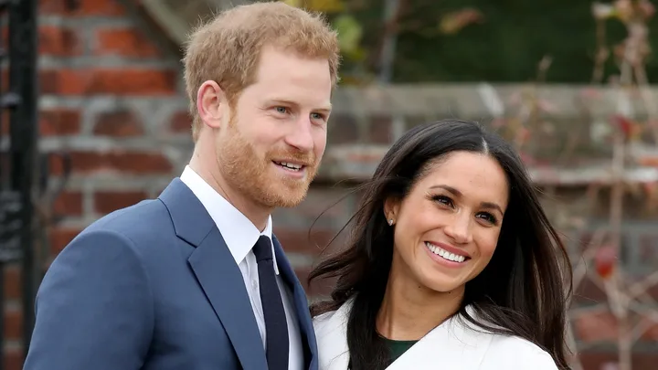 Meghan Markle Prince Harry Australia 2026