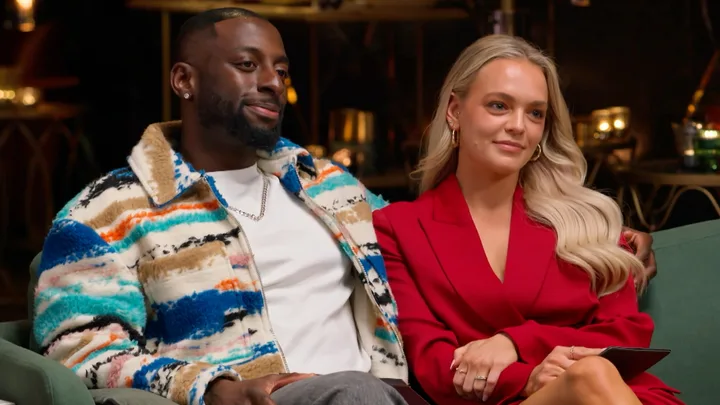 MAFS 2026 David Alissa
