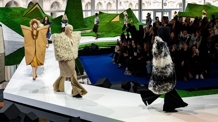 Louis Vuitton AW26