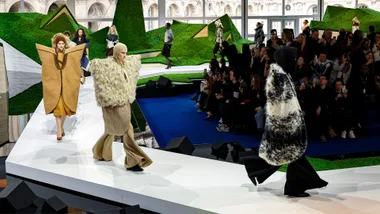 Louis Vuitton AW26