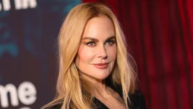 Nicole Kidman Says She&rsquo;s &ldquo;Moving Towards What&rsquo;s Good&rdquo; After Keith Urban Divorce