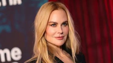 Nicole Kidman Divorce Comments