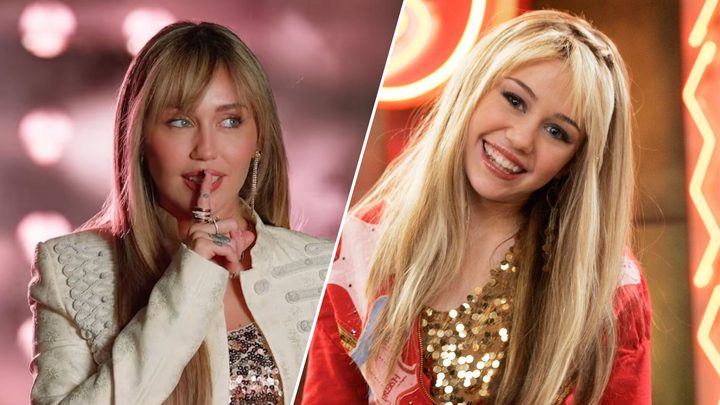 Nobody's Perfect, But The Hannah Montana Special Might Be