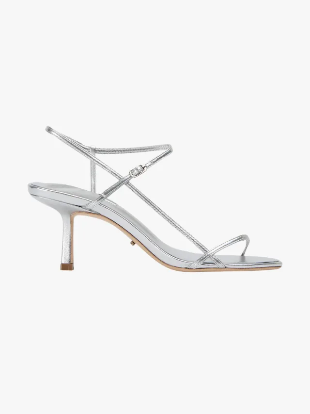 Best Silver Heels_Metallic Heel Trend maire claire_TONY BIANCO Caprice Silver Nappa Metallic
