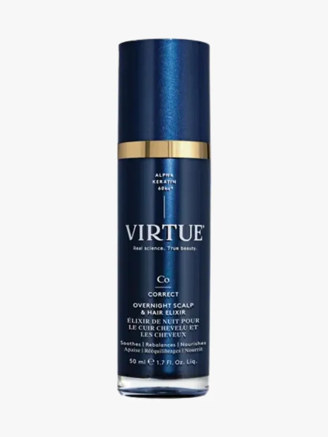 Best Hair Health Supplements And Tonics_Virtue Labs Overnight Scalp & Hair Elixirs_marie claire