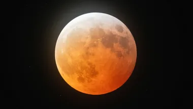 total lunar eclipse