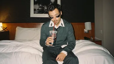 Harry Styles One Night Only
