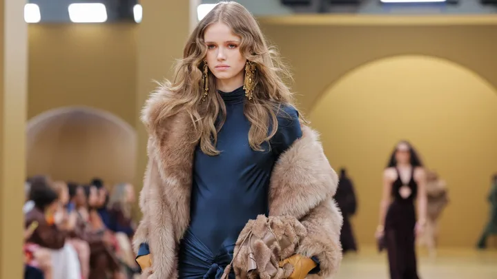 Zimmermann FW 26 Paris Fashion Week