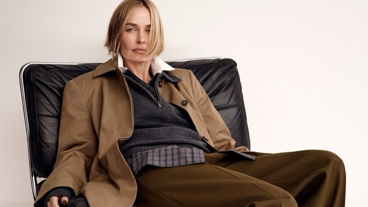 The Lara Worthington X Witchery Collab Dropped. Here's What To Buy
