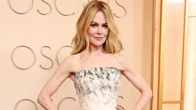 Nicole Kidman Just Had Her Best Oscars Moment Yet In Chanel