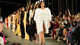 Australian Fashion Week 2026 Has Dropped Its Designer Lineup