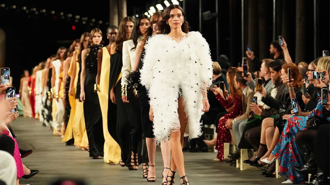 Australian Fashion Week 2026 Has Dropped Its Designer Lineup