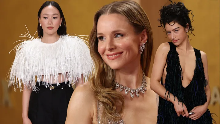 SAG Actors Awards 2026
