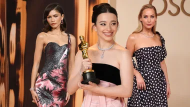 Oscars 2026