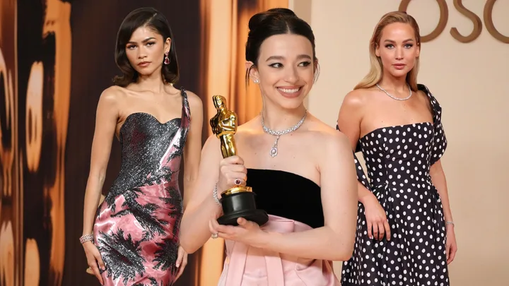 Oscars 2026