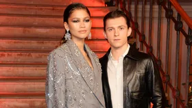 Did Zendaya And Tom Holland Get Married In Secret?