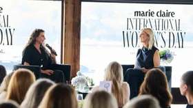 Inside marie claire&rsquo;s International Women&rsquo;s Day Lunch