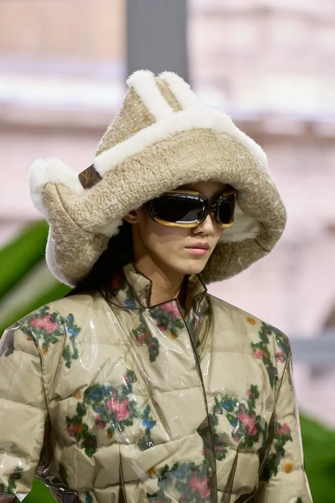 A/W 26 Louis Vuitton