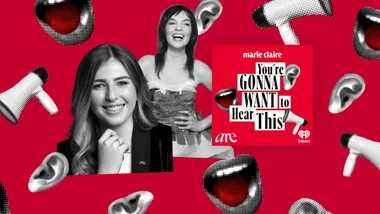 Chloe Hayden & Georgie Stone: Growing Up Different In A World That Wants Sameness