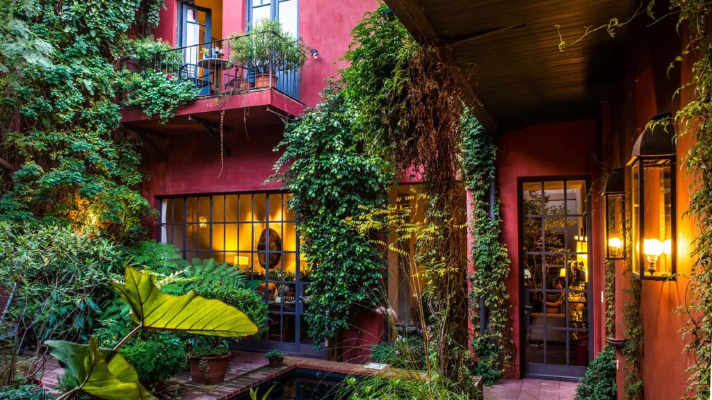 Image courtesy of Jardin Escondido
