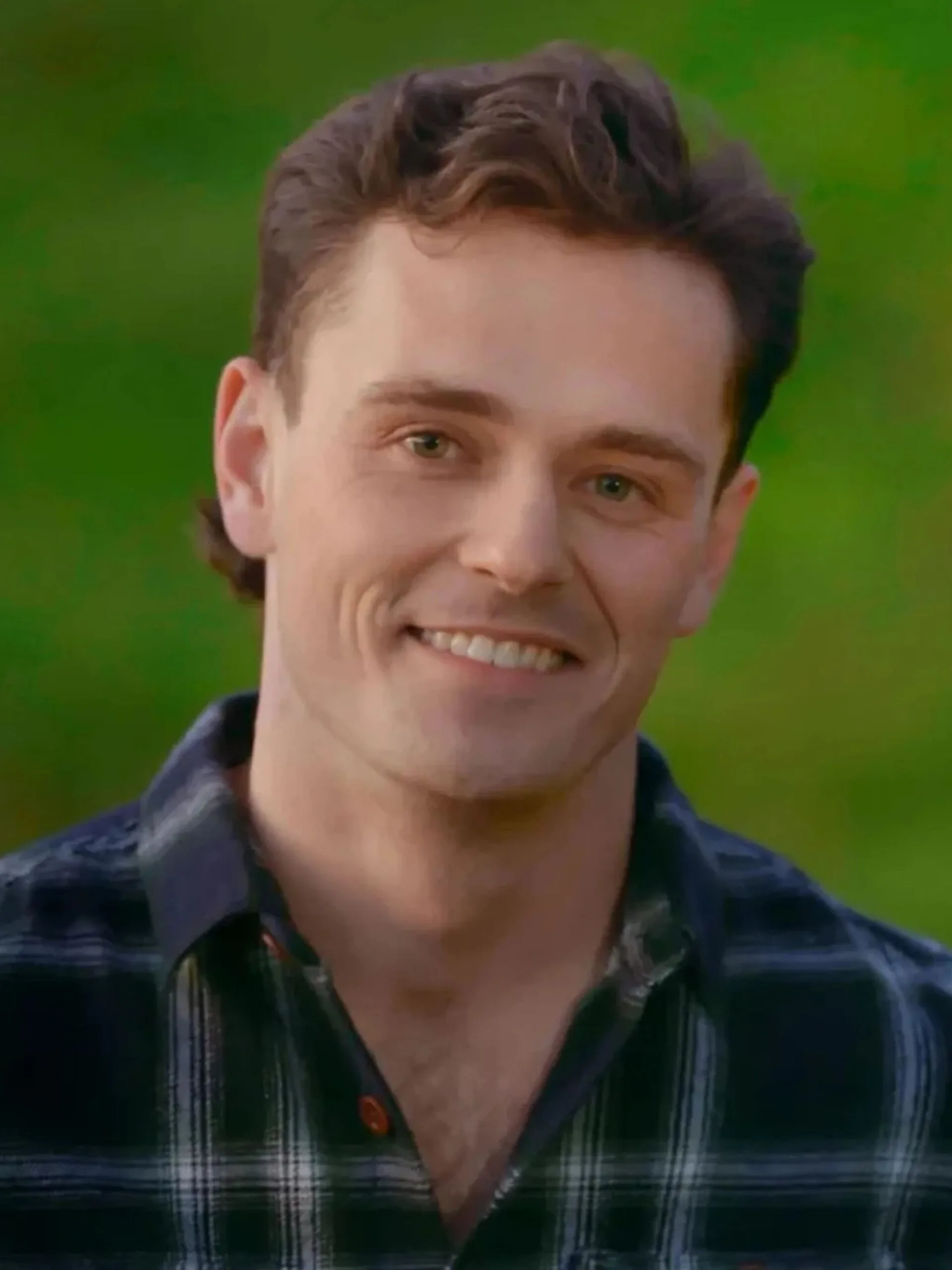 Farmer Wants a wife 2026 farmer alex