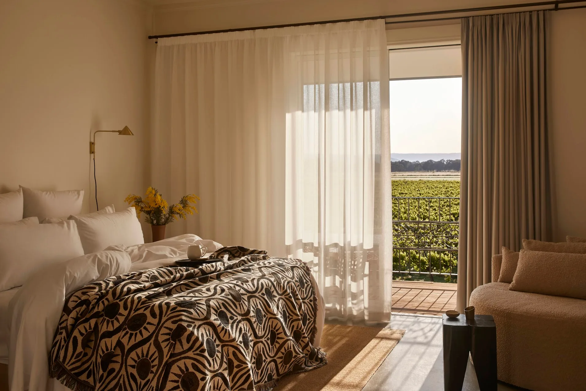 lancemore hotels getaway
