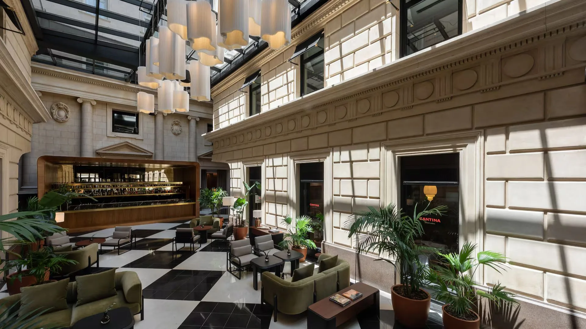 Image courtesy of Casa Lucia Meli&aacute; Collection