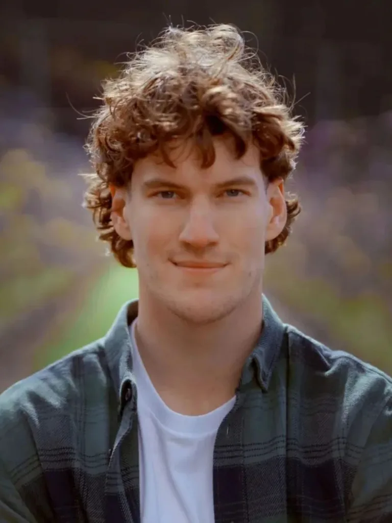 Farmer Wants a wife 2026 farmer zac