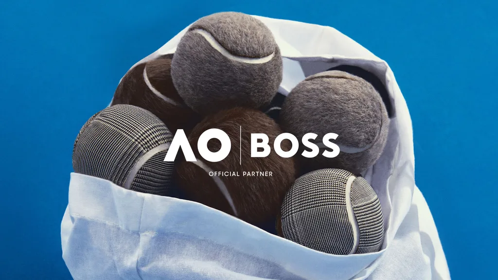 Australian Open BOSS