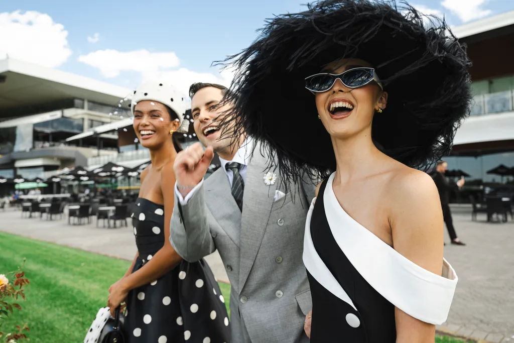 fashion news april