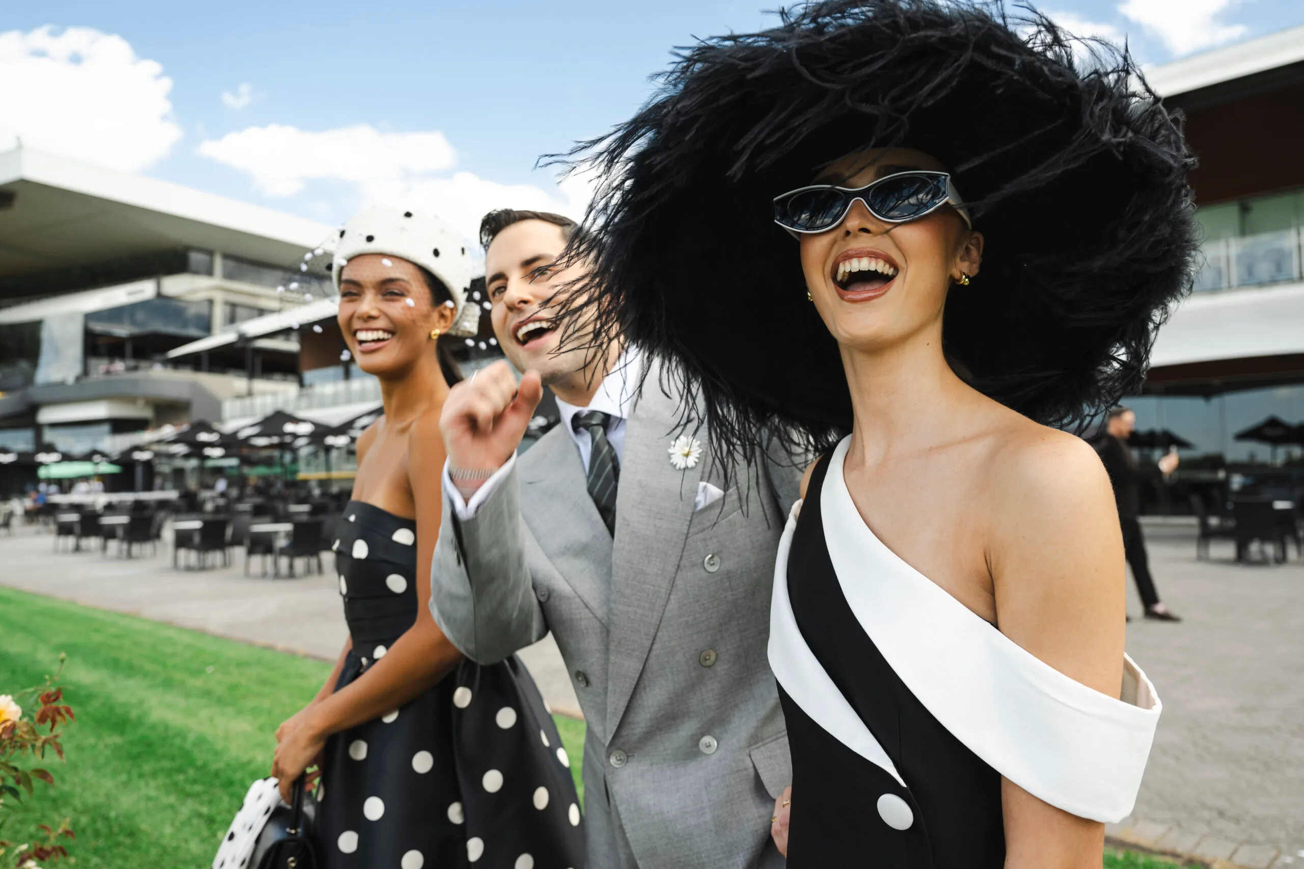 fashion news april