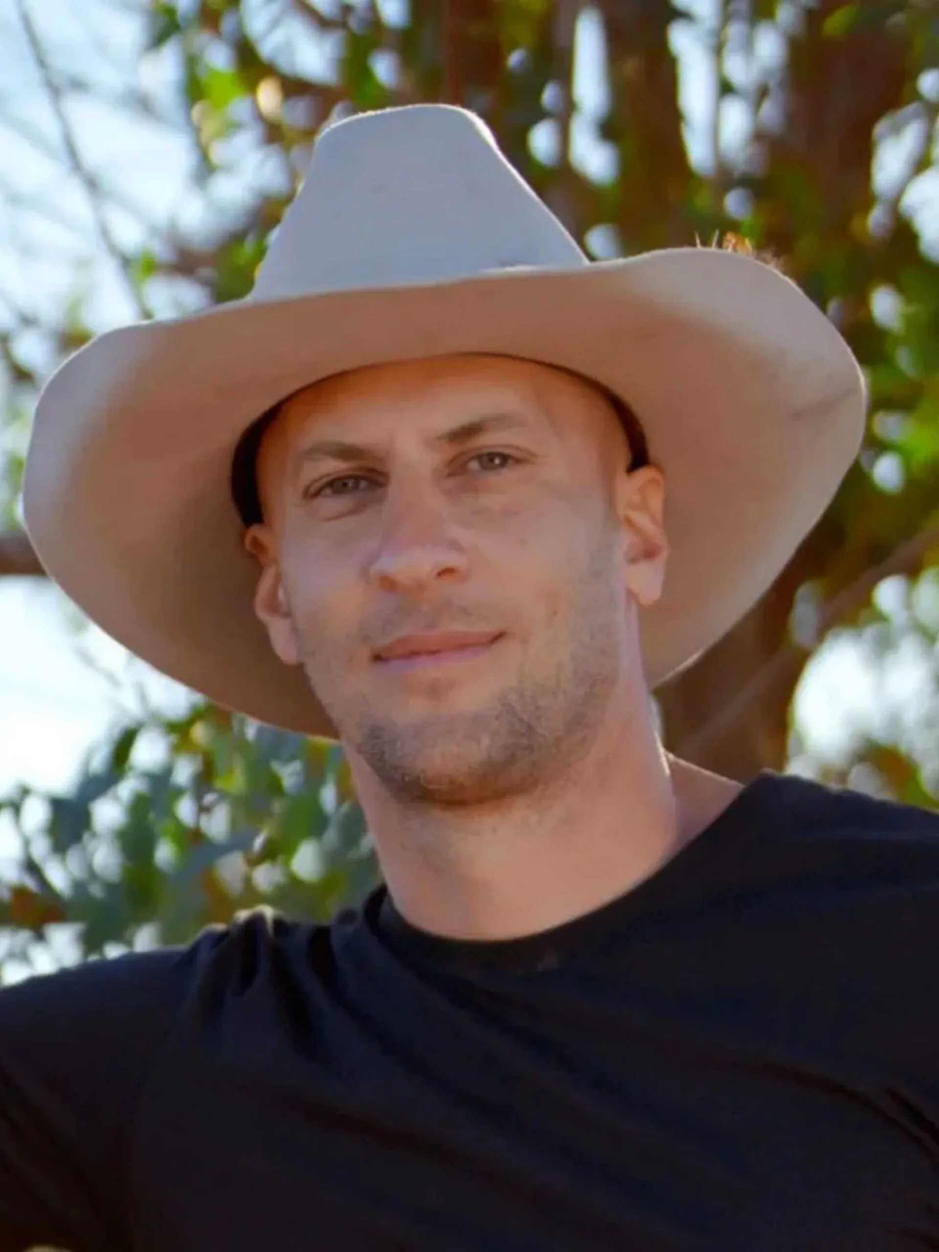 Farmer Wants a wife 2026 farmer john