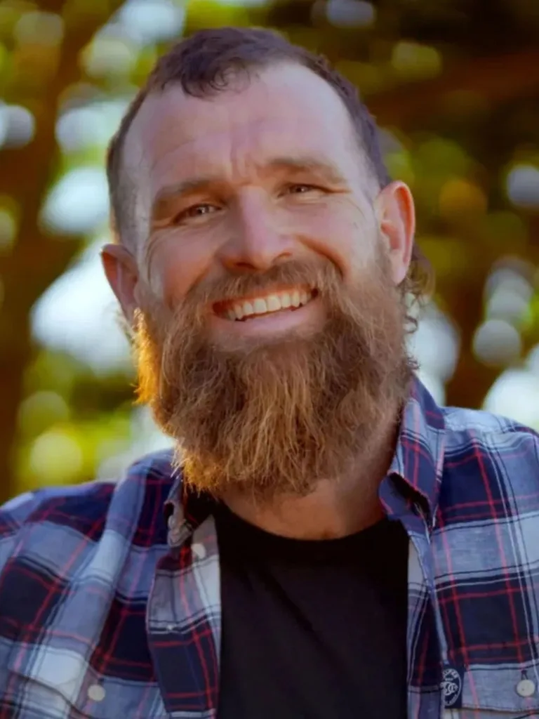 Farmer Wants a wife 2026 farmer jason