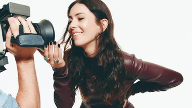 Amy Shark Like You’ve Never Seen Her Before