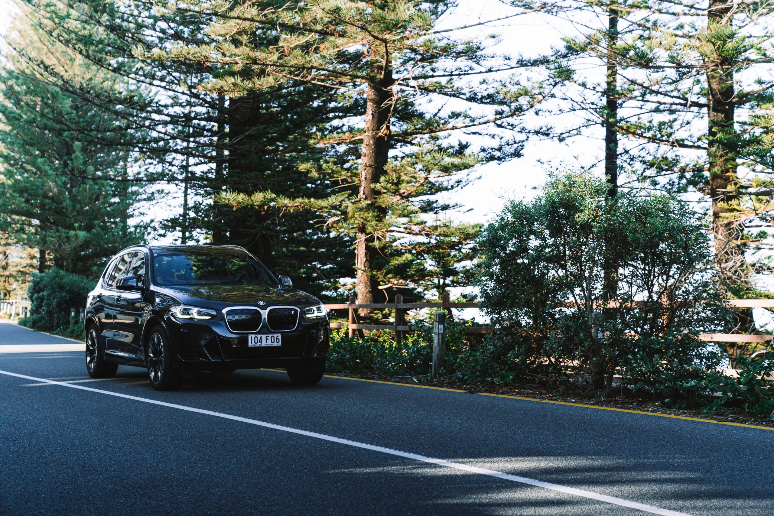 sixt car rental getaway