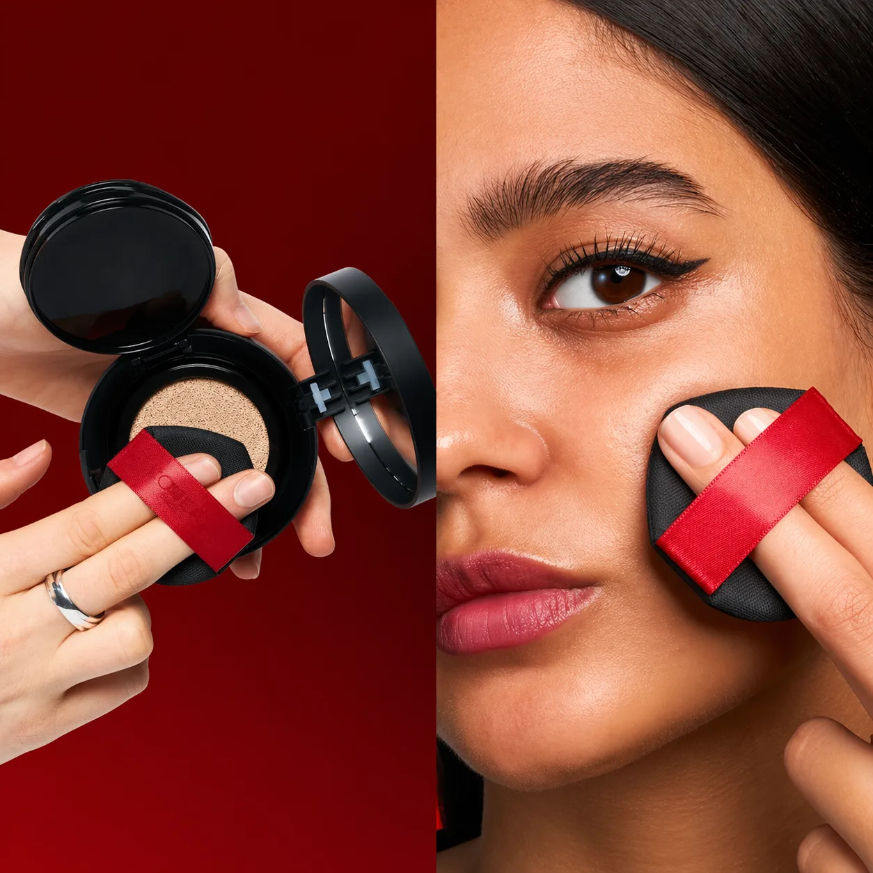 L'Or&eacute;al Paris Infallible Fresh Wear Cushion Foundation